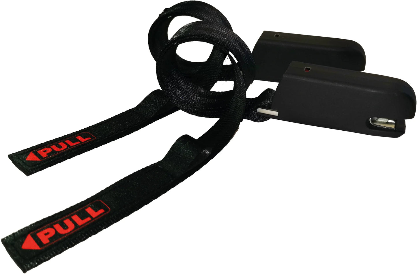 ISOFIX Straps for Car Seat