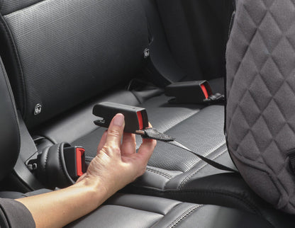 ISOFIX Straps for Car Seat