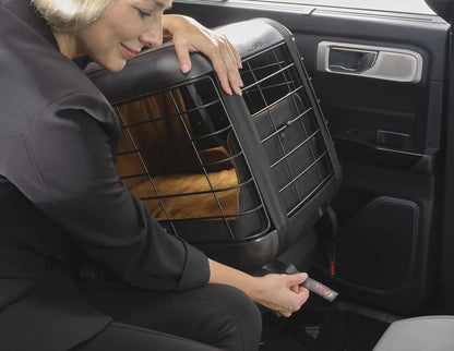 ISOFIX Straps for Car Seat
