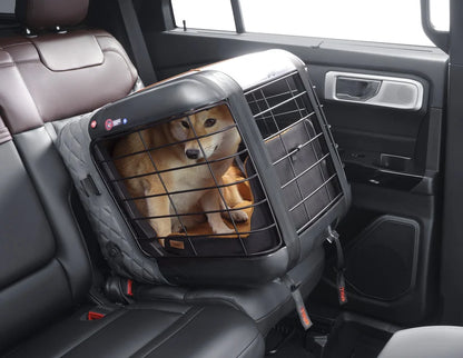 ISOFIX Straps for Car Seat