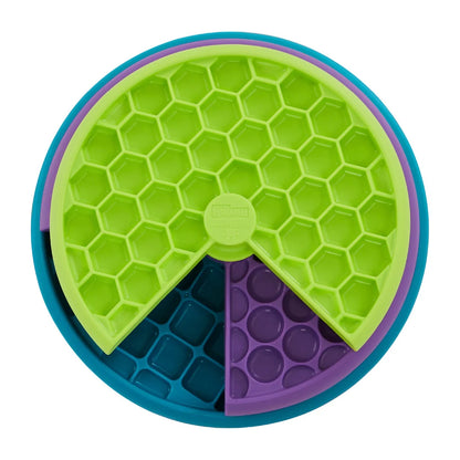 Interactive Dog Puzzle Toy
