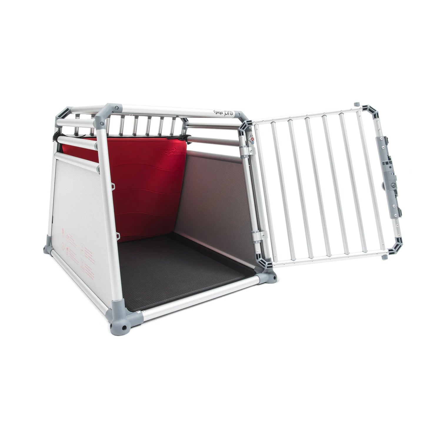 Shock-Absorbing Car Seat Cushion