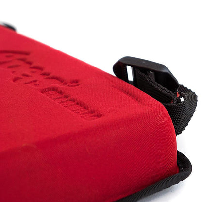 Shock-Absorbing Car Seat Cushion